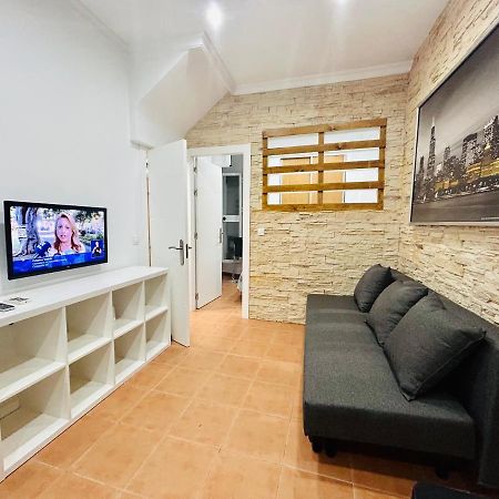 Bajondillo Apartment Торремолинос Экстерьер фото