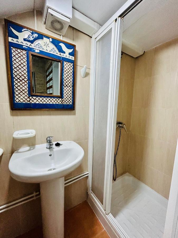 Bajondillo Apartment Торремолинос Экстерьер фото
