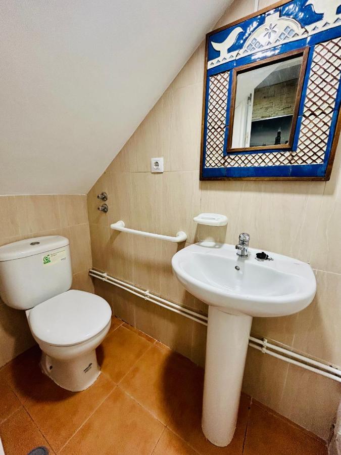 Bajondillo Apartment Торремолинос Экстерьер фото